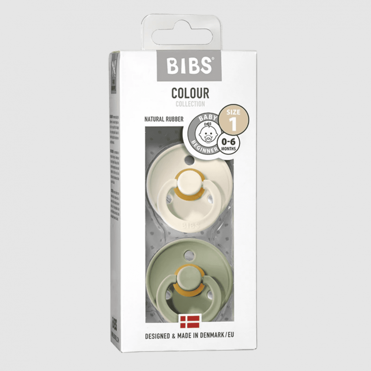 bibs-colour-pack-chupetes-ivory-sage-baby-eleven-handmade