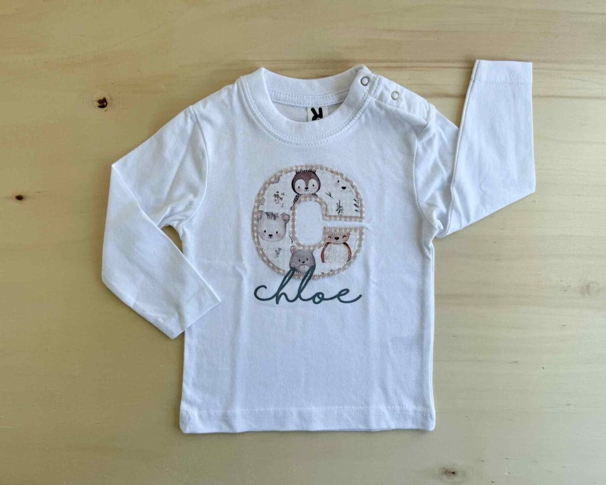 Camiseta Personalizada - Imagen 13