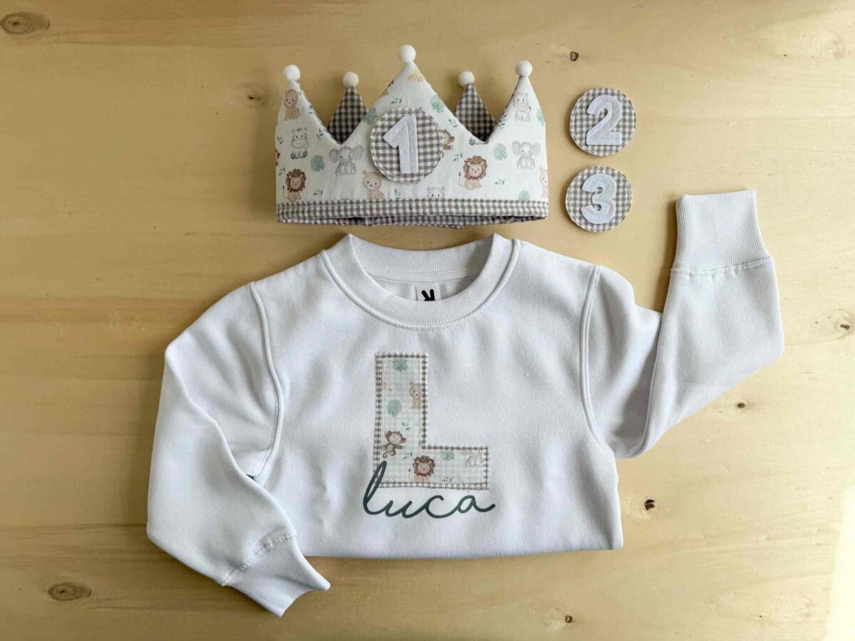 corona-sudadera-cumpleanos
