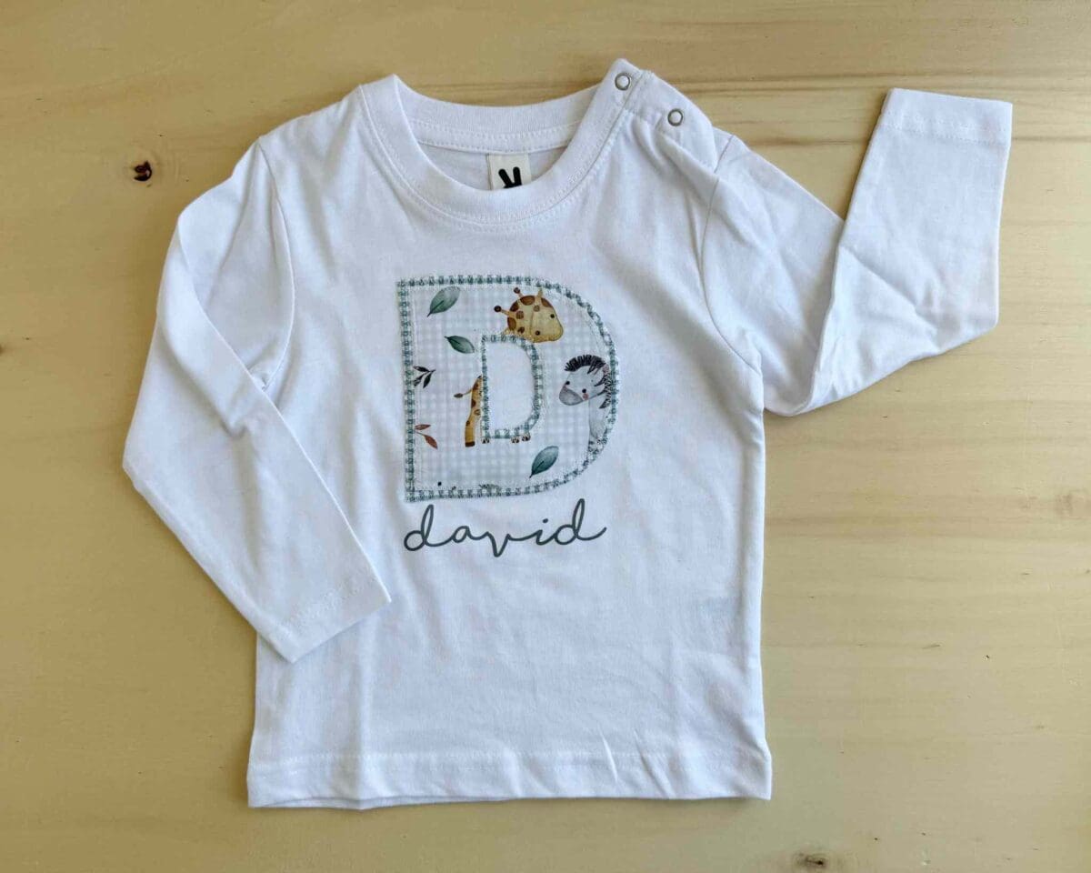 Camiseta Personalizada - Imagen 11