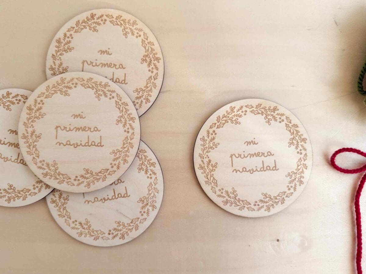 placa-mi-primera-navidad