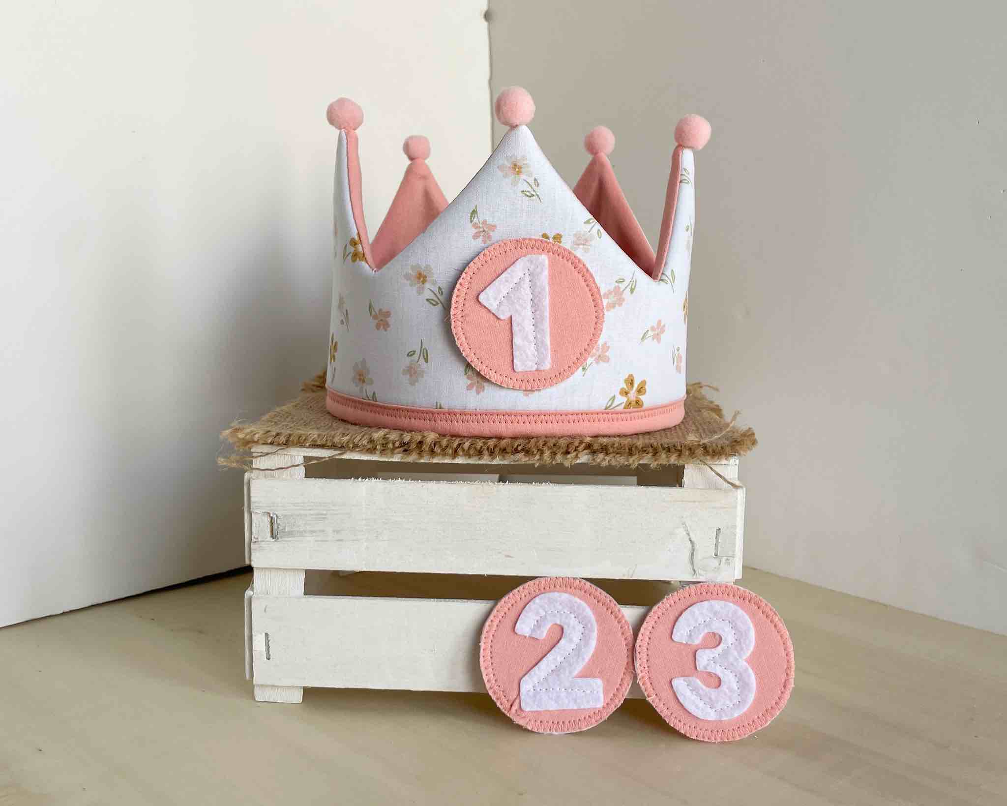 Corona Cumpleaños Outlet - Imagen 17