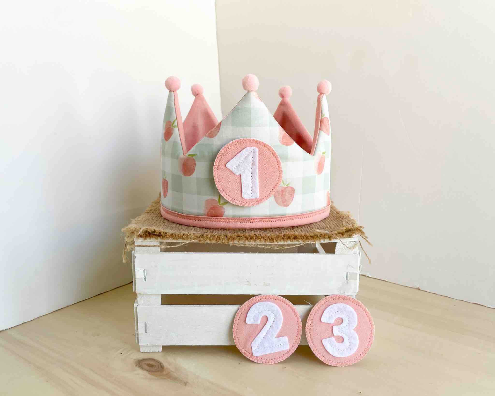 Corona Cumpleaños Outlet - Imagen 18